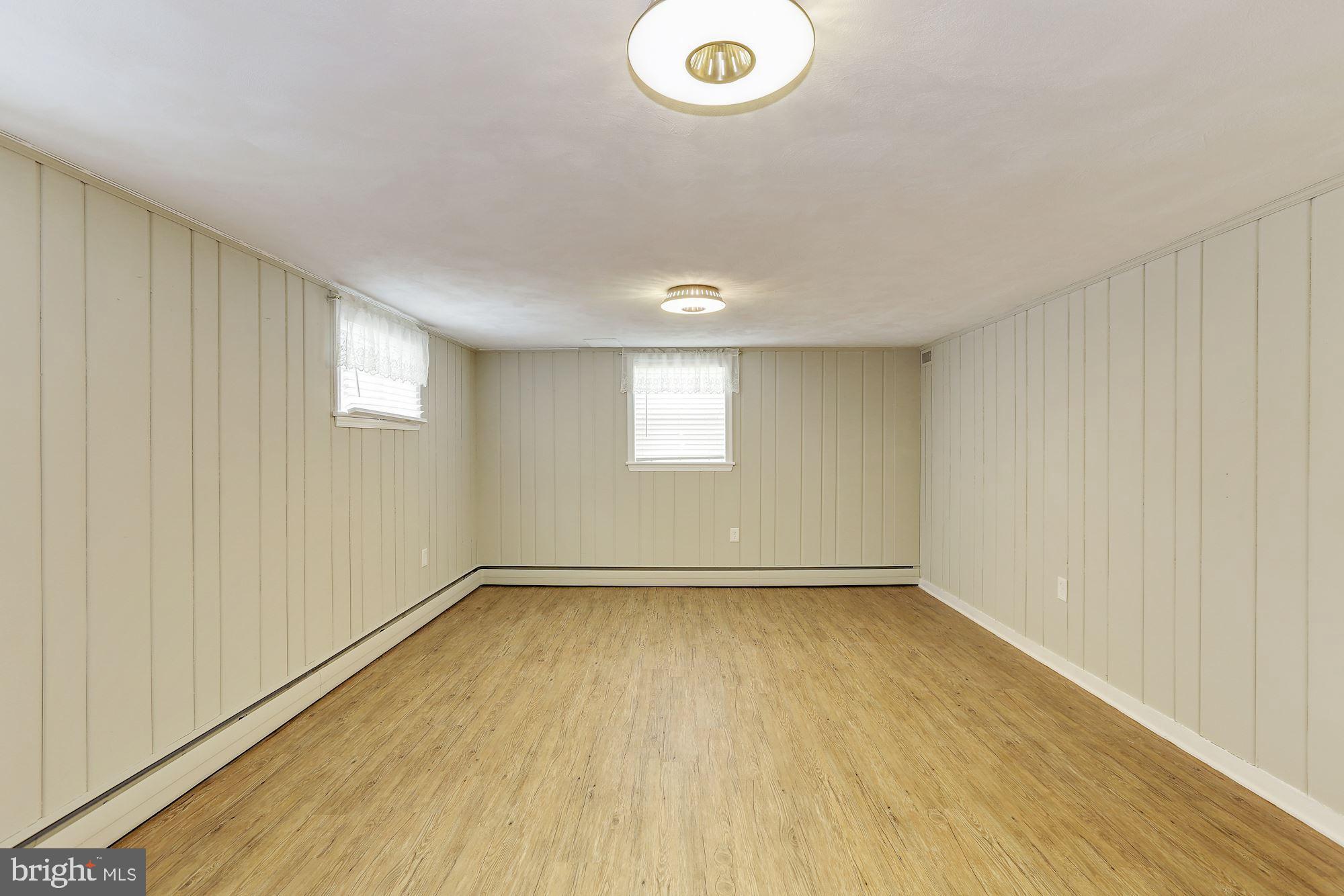 27237 Ridge Road Damascus, MD 20872 - Photo 32 of 43 Lower Level Bedroom