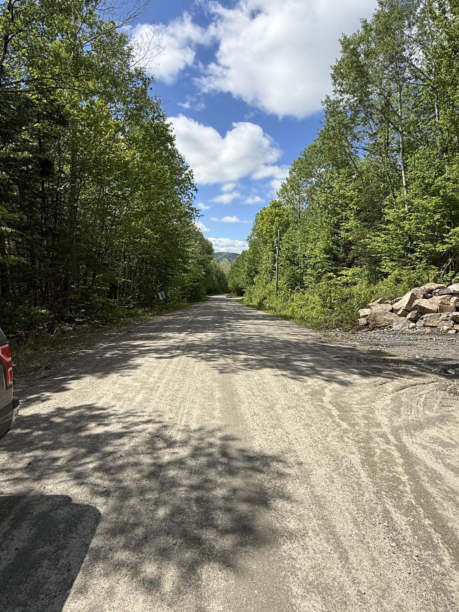 Lot 9 Old County Road Franconia, NH 03580 - Photo 3 of 16