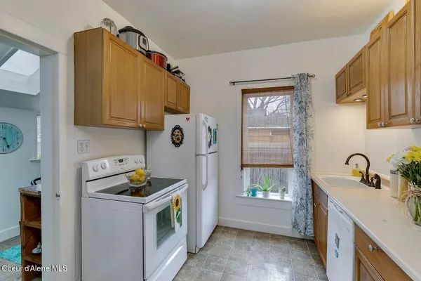 $525,000 | 1070 North 1st Street, Coeur D'Alene, ID 83814