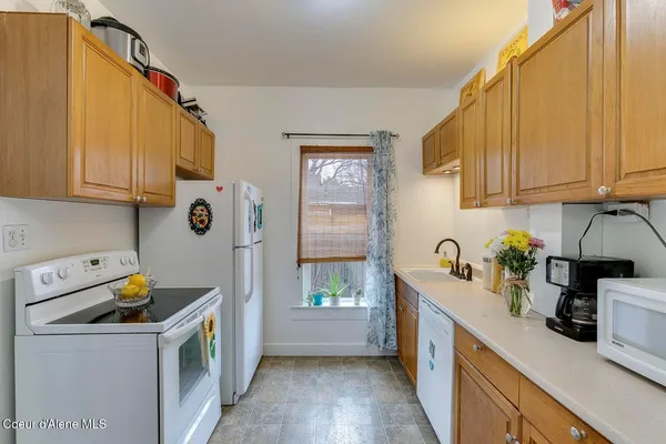 $525,000 | 1070 North 1st Street, Coeur D'Alene, ID 83814