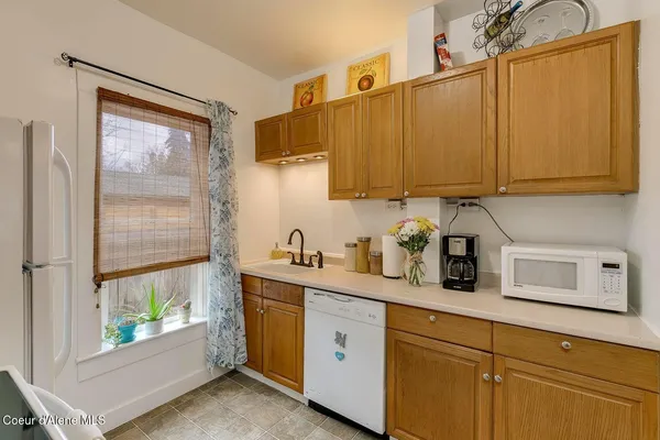 $525,000 | 1070 North 1st Street, Coeur D'Alene, ID 83814