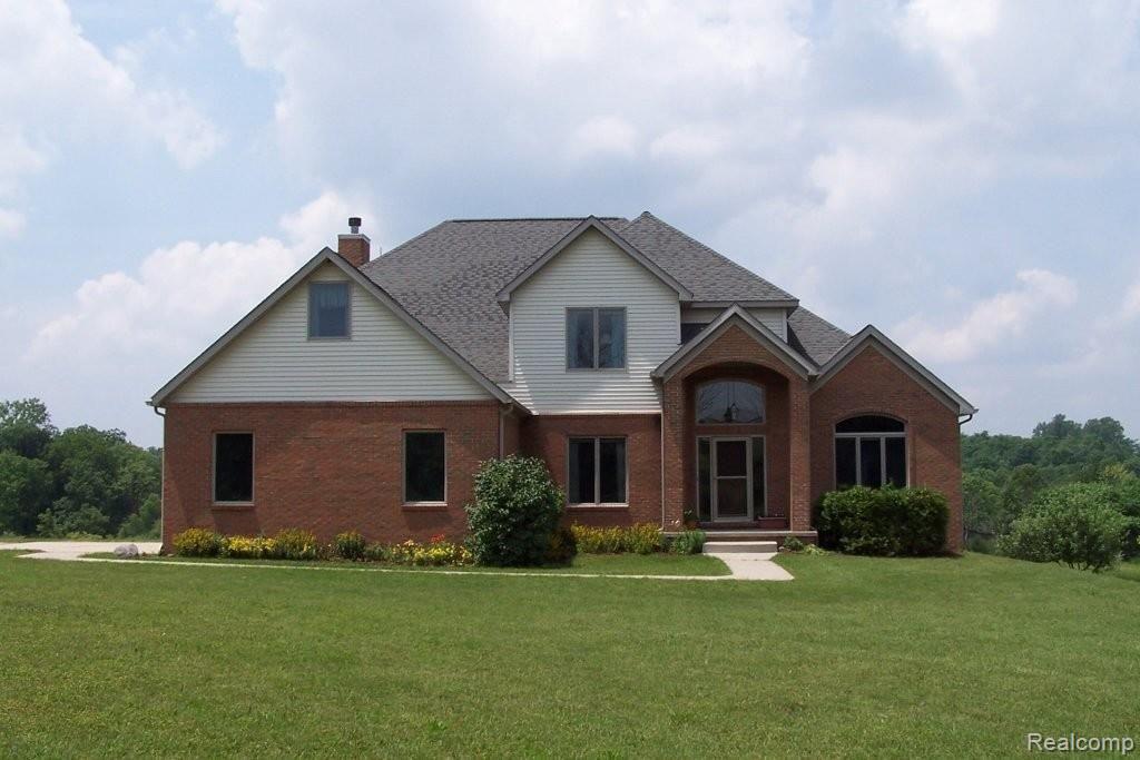 4152 Bishop Road Dryden, MI 48428 - Photo 1 of 20 100_7934 (1024x683).jpg
