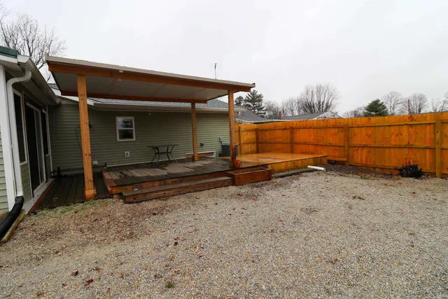 $159,900 | 204 North Cook Road, Muncie, IN 47303