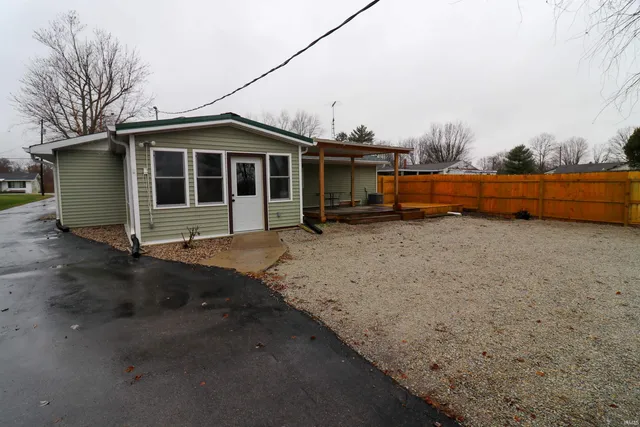 $159,900 | 204 North Cook Road, Muncie, IN 47303