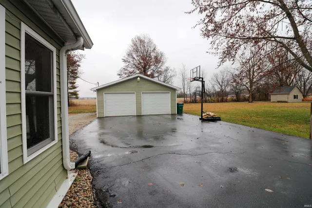 $159,900 | 204 North Cook Road, Muncie, IN 47303