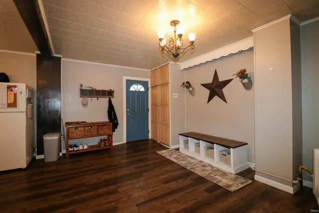 $159,900 | 204 North Cook Road, Muncie, IN 47303