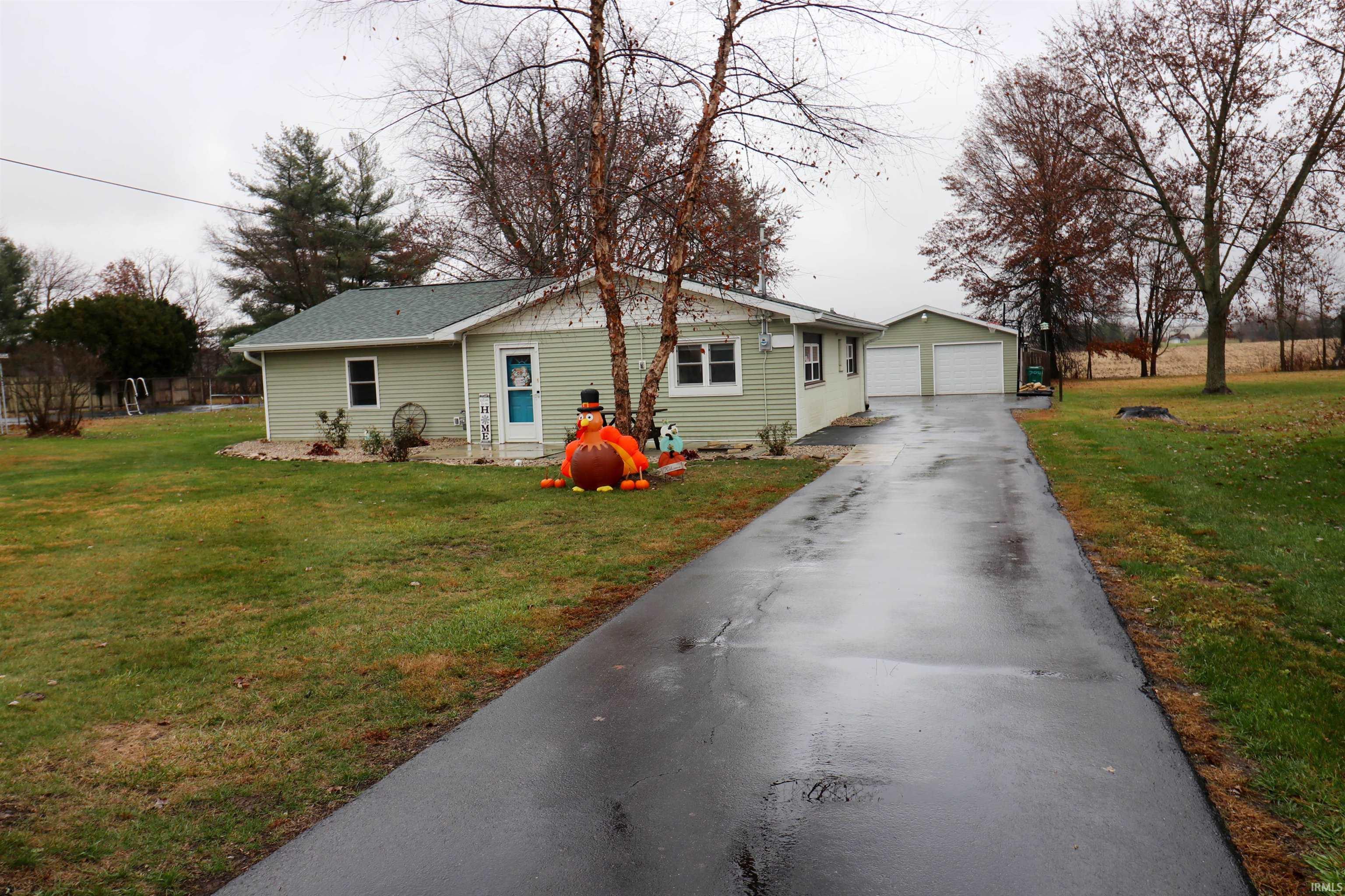 204 North Cook Road Muncie, IN 47303 - Photo 21 of 21