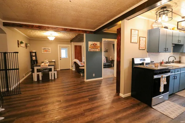 $159,900 | 204 North Cook Road, Muncie, IN 47303