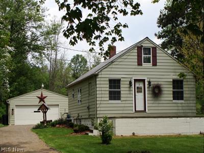 2821 Kendall Road Akron, OH 44321 - Photo 1 of 1 Welcome home to 2821 Kendall Road in beautiful Copley, Ohio! This great home offers a large 2 car garage!