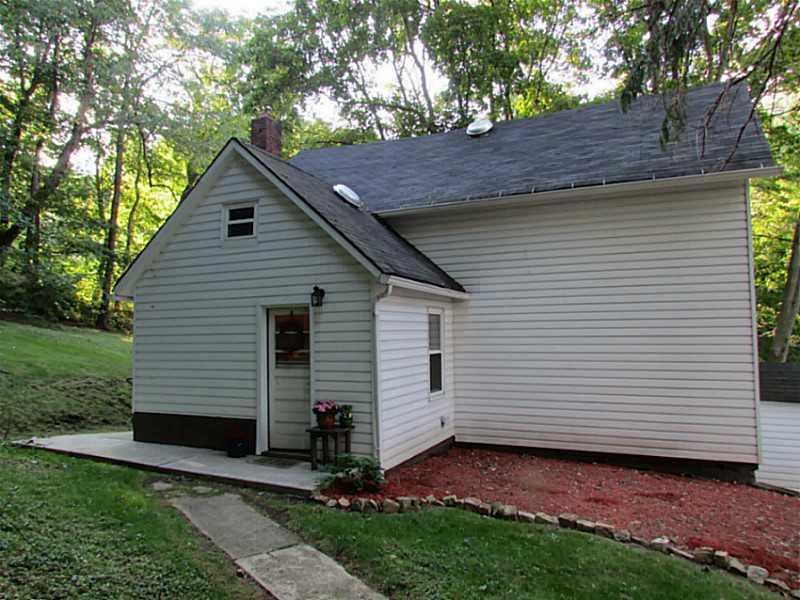 Exterior Front. Welcome home to 167 Poplar Street.