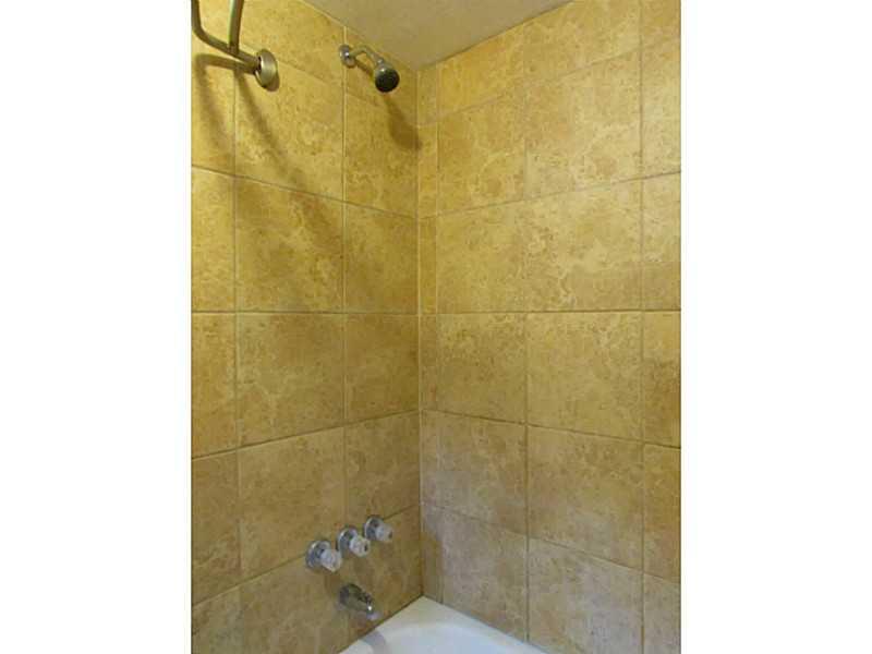 167 Poplar Street McKees Rocks, PA 15136 - Photo 22 of 22 Master Bath/Spa. Updated ceramic tile in the bathroom.