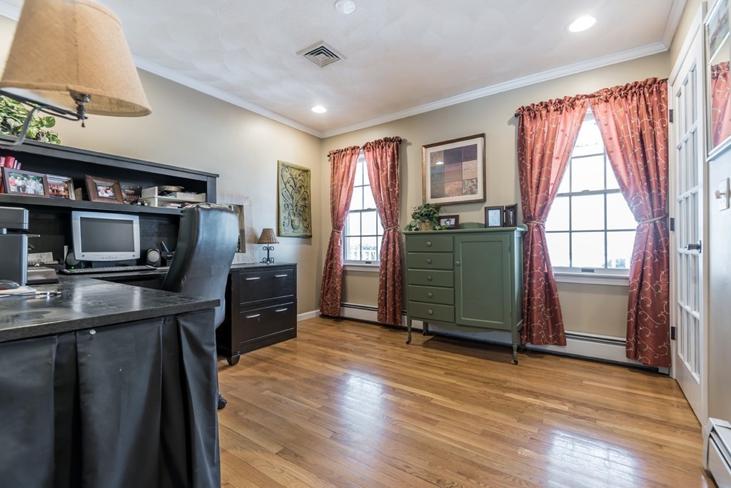215 Hickory Hill Road North Andover, MA 01845 - Photo 11 of 30 Gallery Image 11