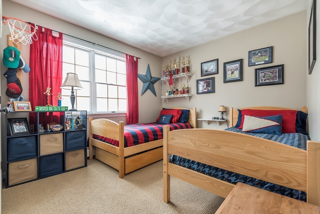 215 Hickory Hill Road North Andover, MA 01845 - Photo 17 of 30 Gallery Image 17