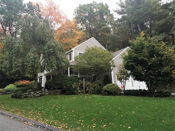215 Hickory Hill Road North Andover, MA 01845 - Photo 26 of 30 Gallery Image 26