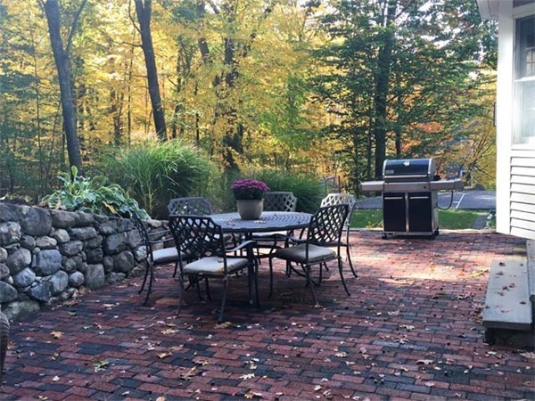 215 Hickory Hill Road North Andover, MA 01845 - Photo 27 of 30 Gallery Image 27