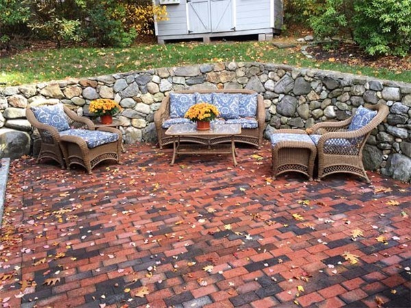 215 Hickory Hill Road North Andover, MA 01845 - Photo 29 of 30 Gallery Image 29
