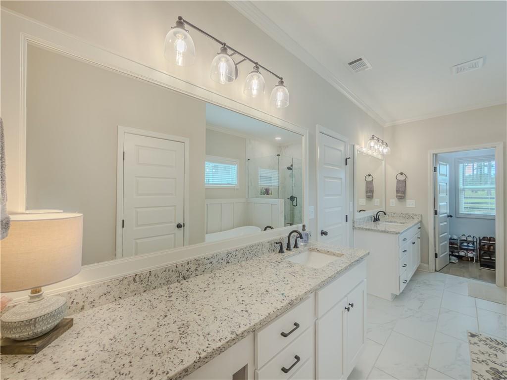 1396 Bearden Road Good Hope, GA 30641 - Photo 32 of 67