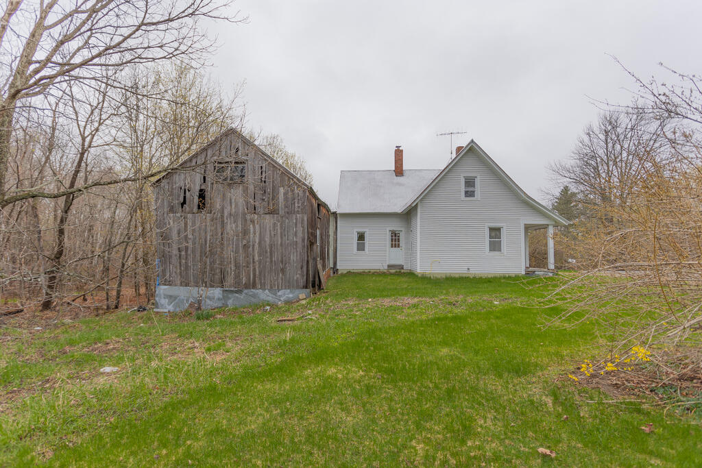 32 Sanborn Hill Road Chesterville, ME 04938 - Photo 41 of 53 sandyriverrealty-41