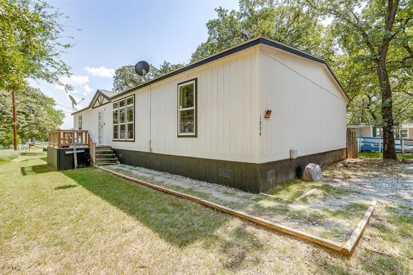 $229,000 | 1804 Coral Road, Pelican Bay, TX 76020