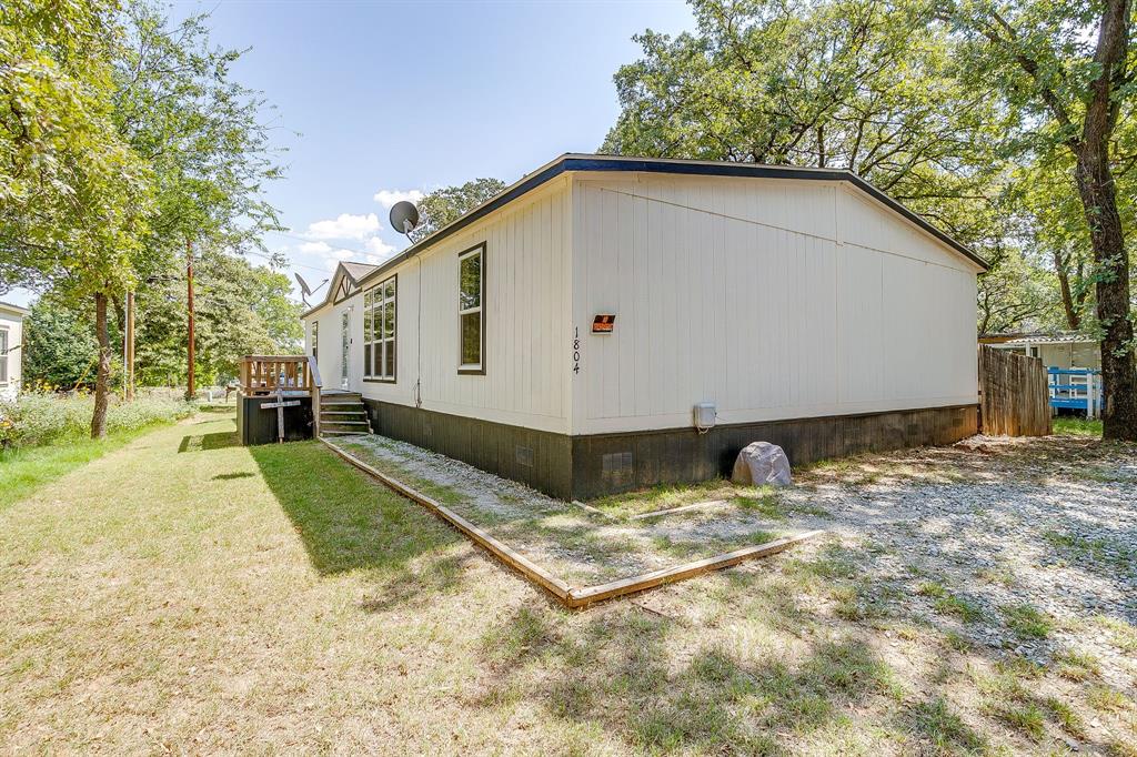 1804 Coral Road Pelican Bay, TX 76020 - Photo 2 of 31