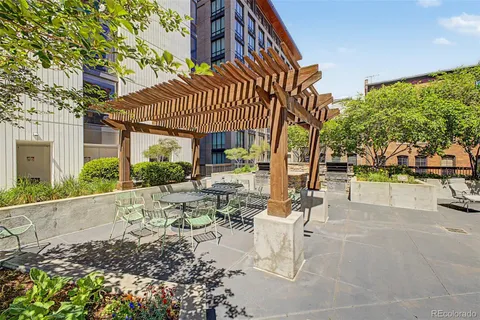 $550,000 | 1625 Larimer Street, Unit 2805, Denver, CO 80202