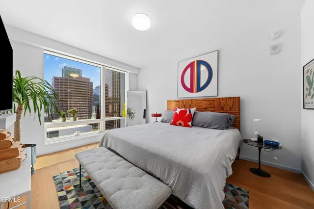 $1,099,000 | 877 Francisco Street, Unit 1506, Los Angeles, CA 90017