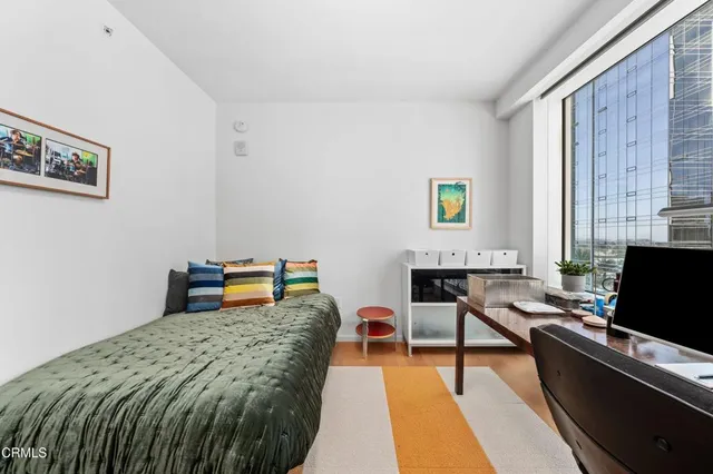 $1,099,000 | 877 Francisco Street, Unit 1506, Los Angeles, CA 90017