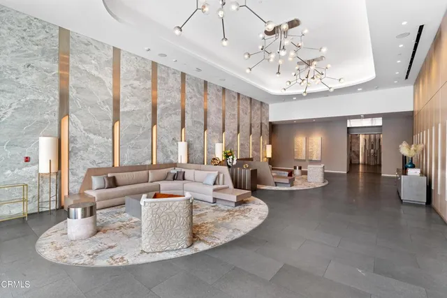 $1,099,000 | 877 Francisco Street, Unit 1506, Los Angeles, CA 90017