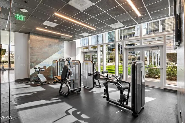 $1,099,000 | 877 Francisco Street, Unit 1506, Los Angeles, CA 90017