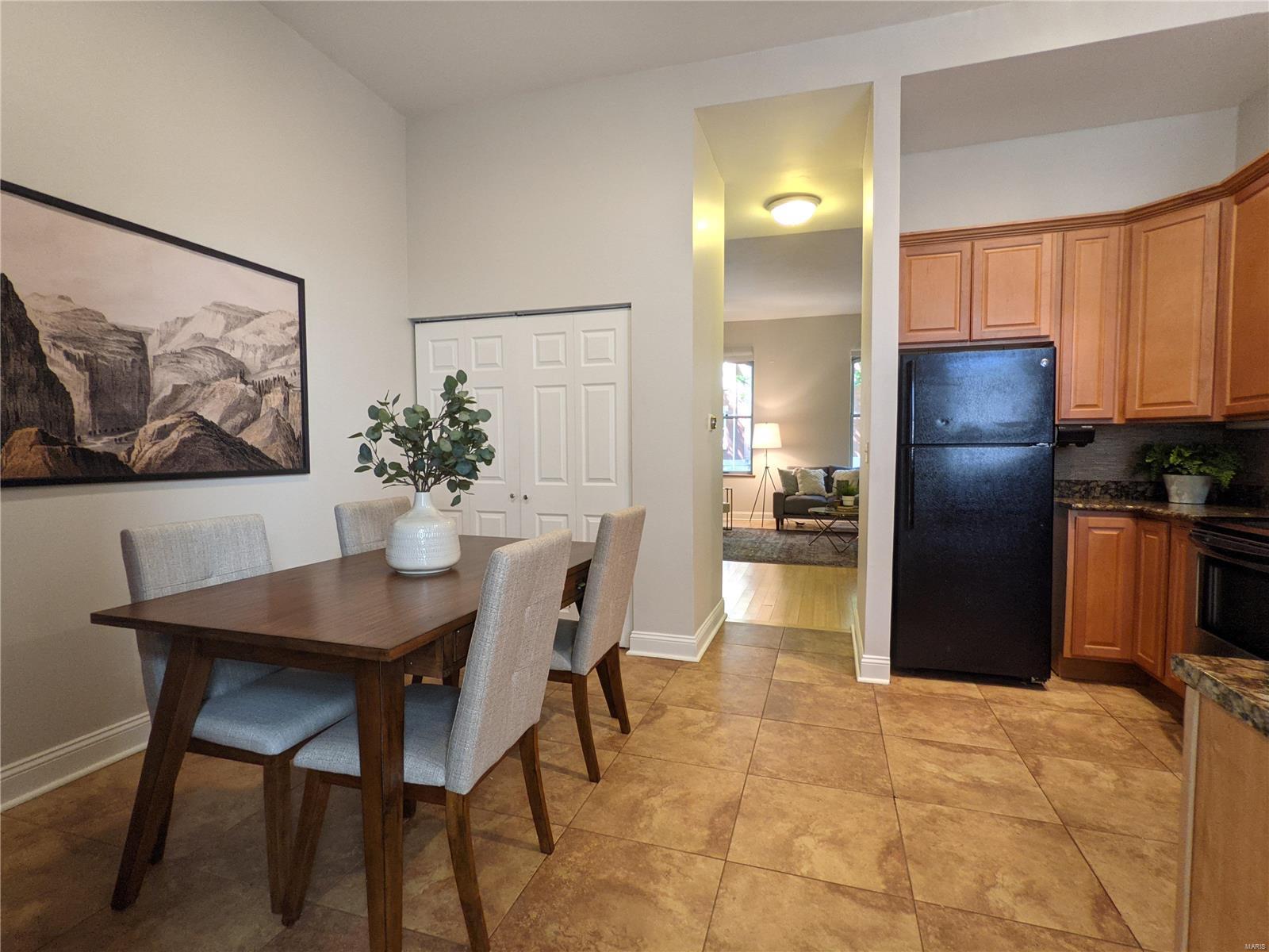 926 Rutger Street, Unit 1 St. Louis, MO 63104 - Photo 11 of 26