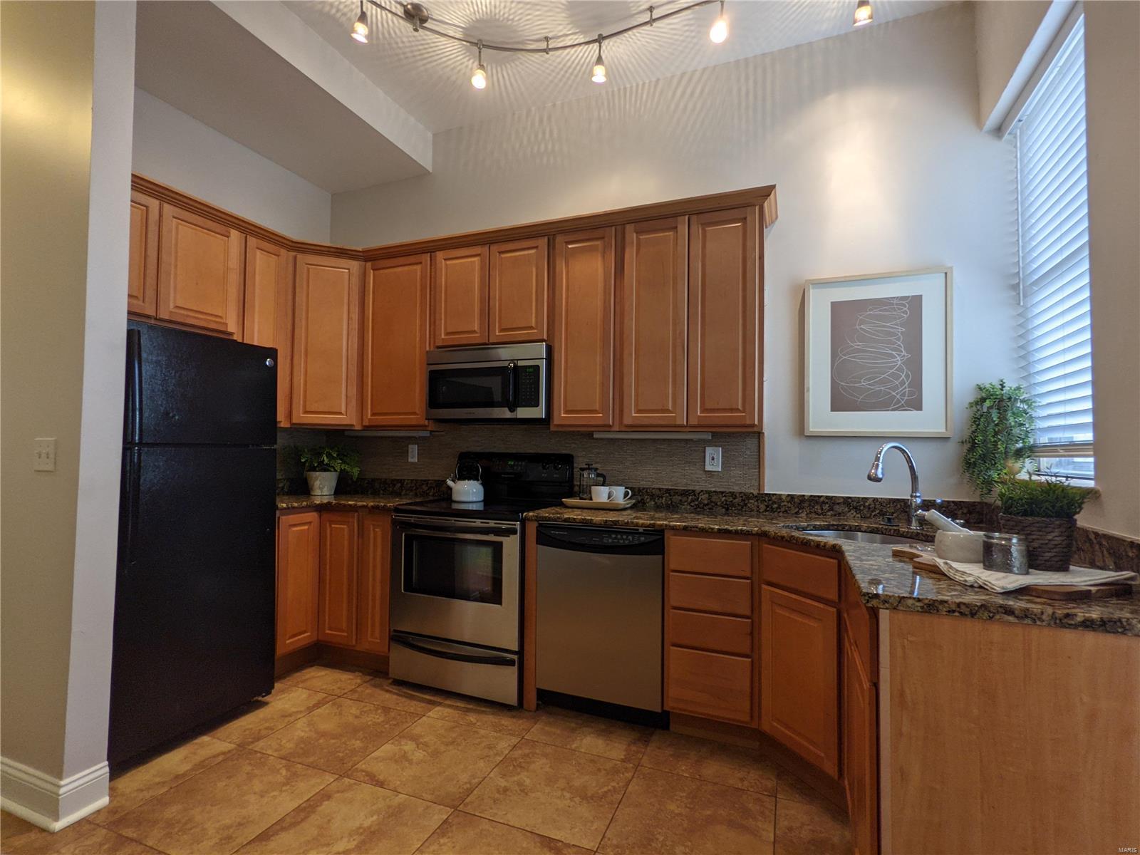 926 Rutger Street, Unit 1 St. Louis, MO 63104 - Photo 12 of 26