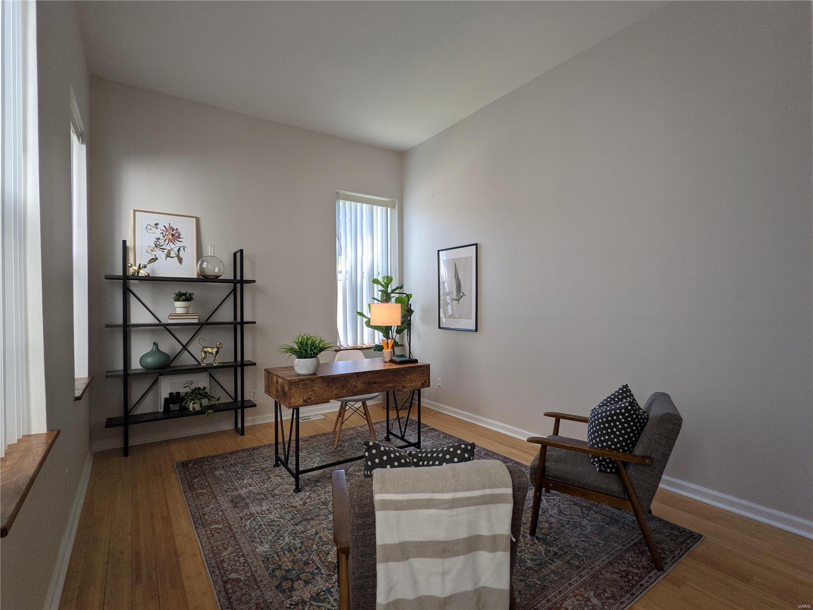 926 Rutger Street, Unit 1 St. Louis, MO 63104 - Photo 15 of 26