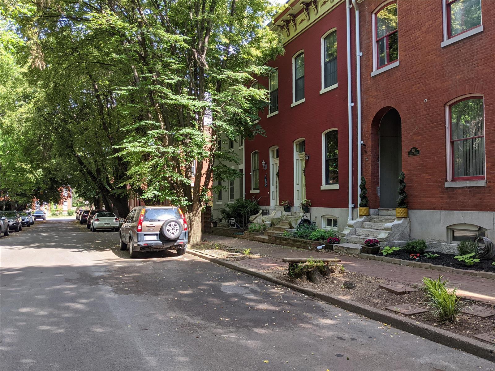 926 Rutger Street, Unit 1 St. Louis, MO 63104 - Photo 3 of 26