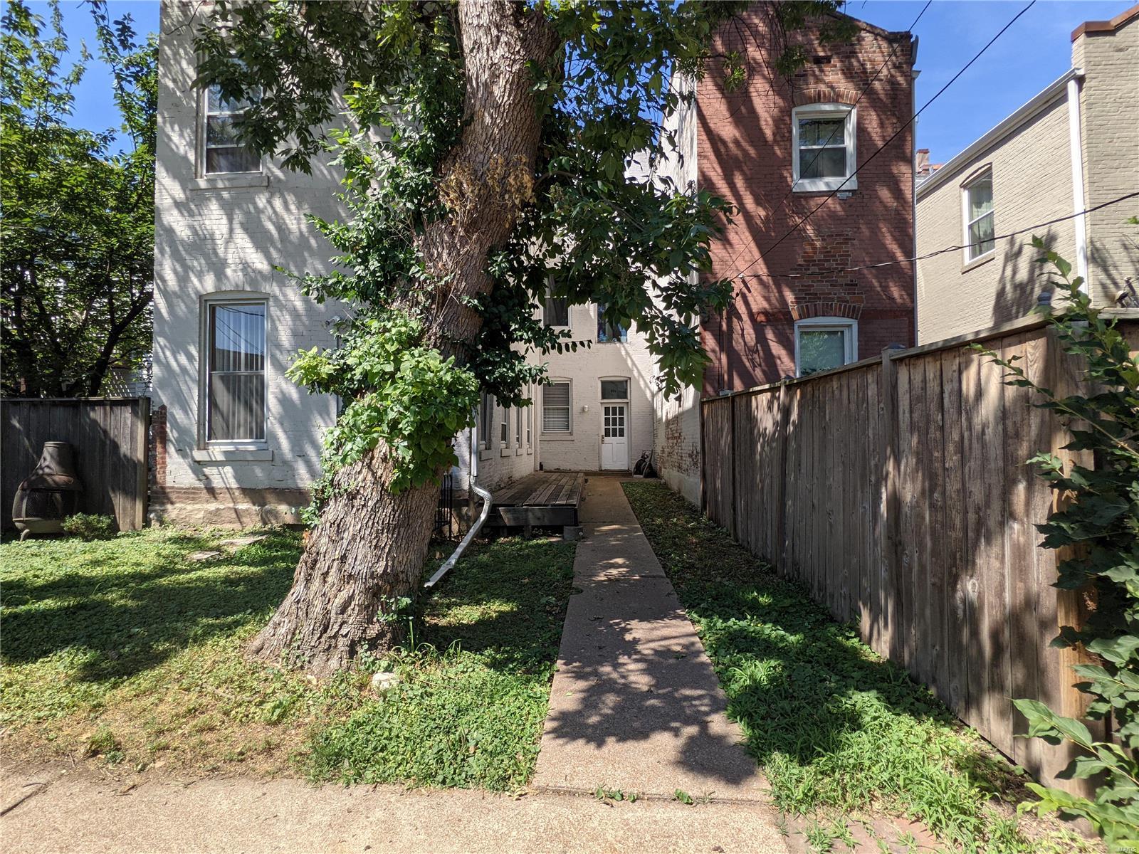 926 Rutger Street, Unit 1 St. Louis, MO 63104 - Photo 26 of 26