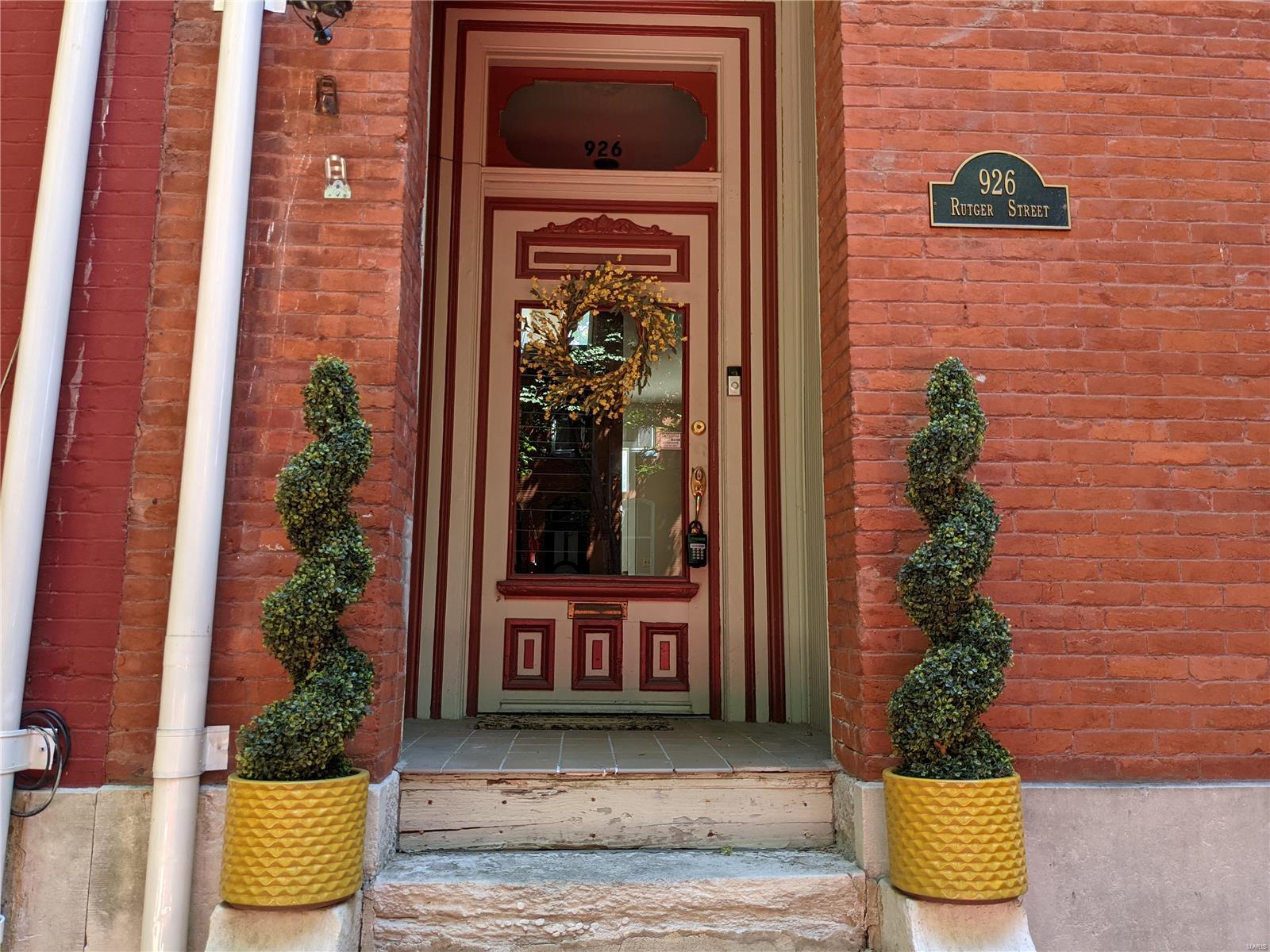 926 Rutger Street, Unit 1 St. Louis, MO 63104 - Photo 4 of 26