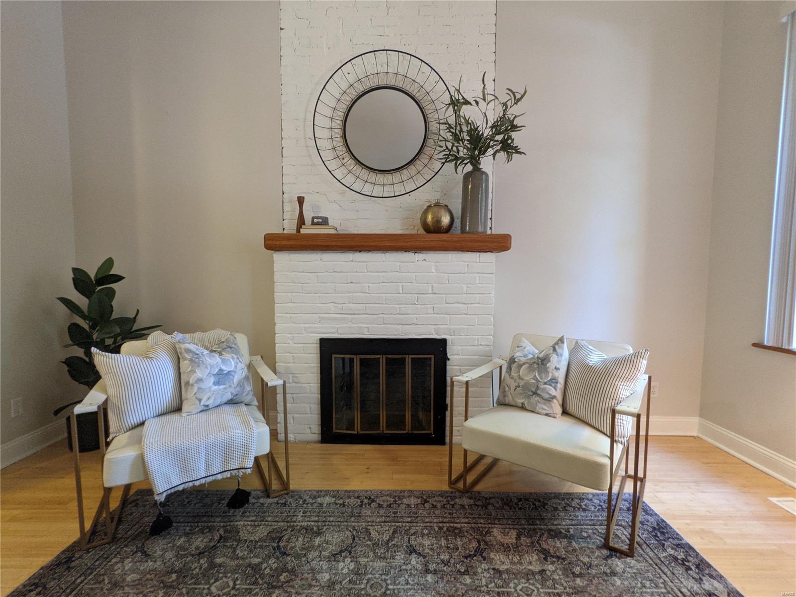 926 Rutger Street, Unit 1 St. Louis, MO 63104 - Photo 6 of 26