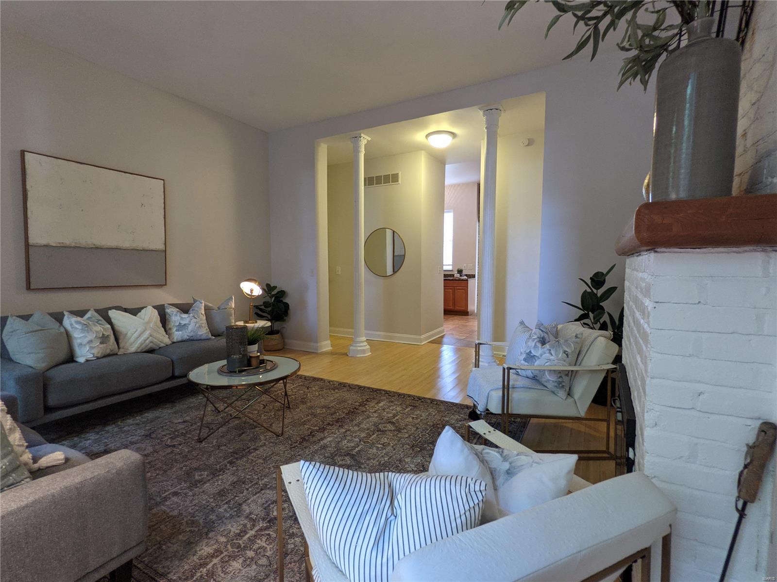 926 Rutger Street, Unit 1 St. Louis, MO 63104 - Photo 7 of 26