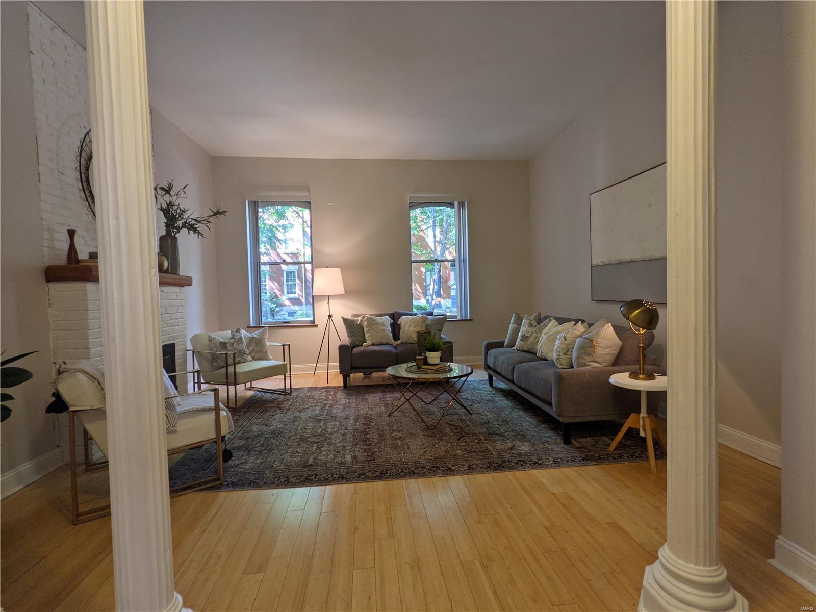 926 Rutger Street, Unit 1 St. Louis, MO 63104 - Photo 8 of 26