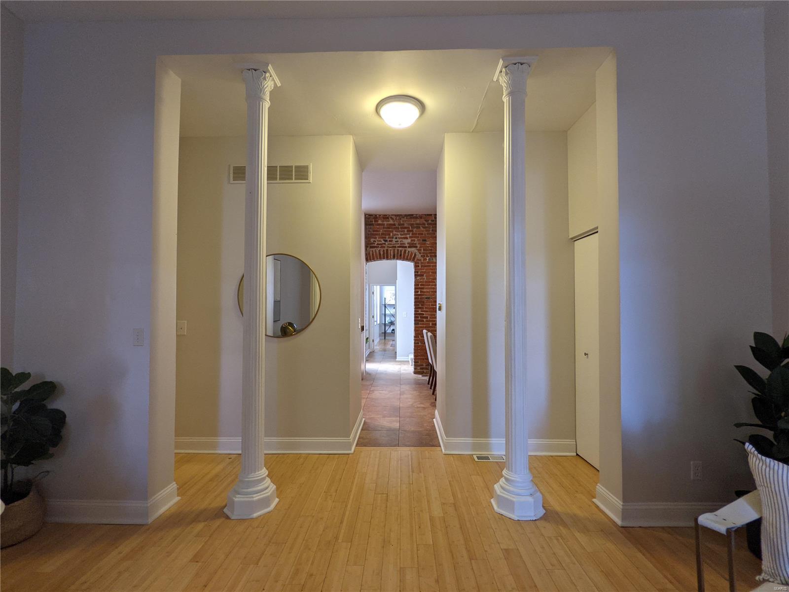 926 Rutger Street, Unit 1 St. Louis, MO 63104 - Photo 9 of 26