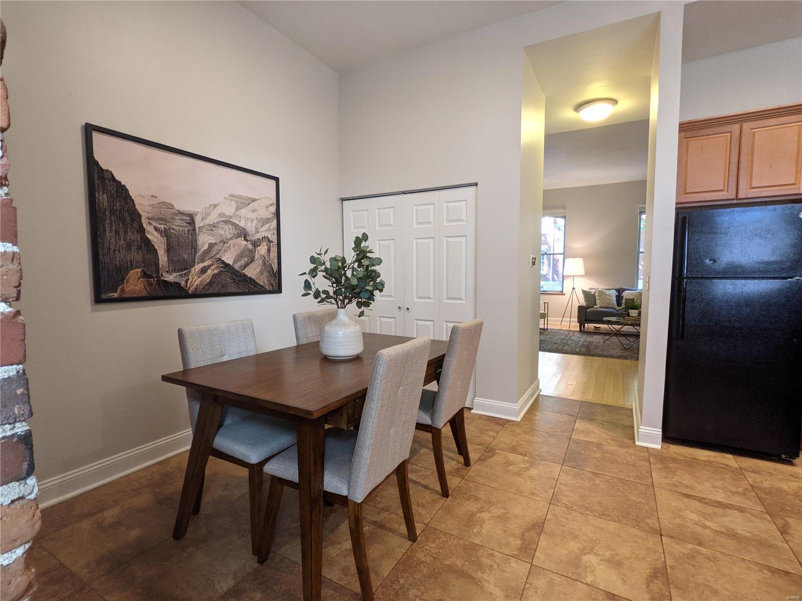 926 Rutger Street, Unit 1 St. Louis, MO 63104 - Photo 10 of 26