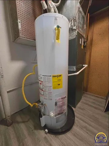 $297,077 | 308 Kansa Drive, Ozawkie, KS 66070