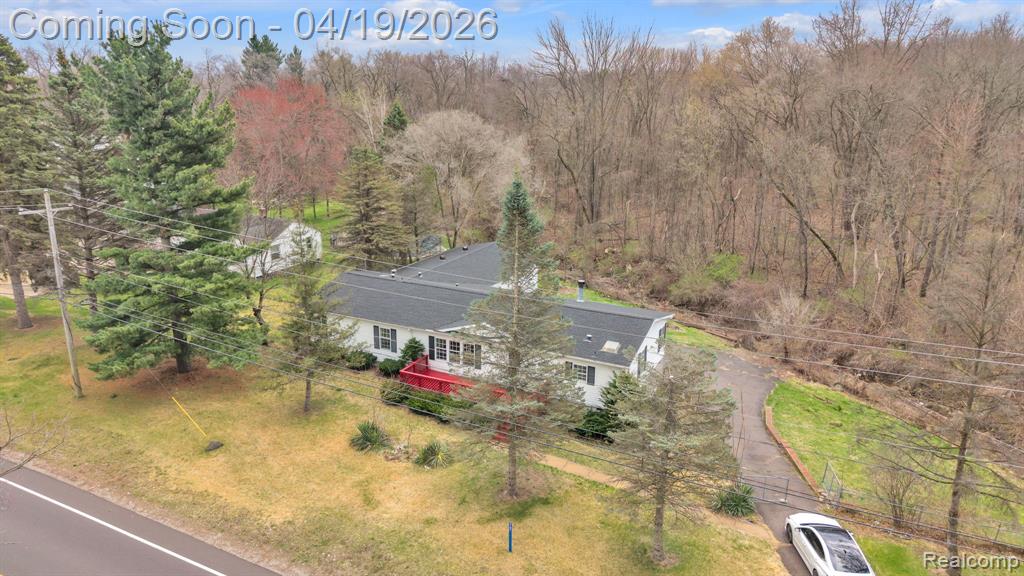 36085 Wick Road Romulus, MI 48174 - Photo 11 of 43
