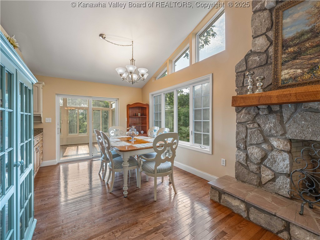 564 Bowles Dodson Road Red House, WV 25168 - Photo 22 of 41 Gallery Image 22