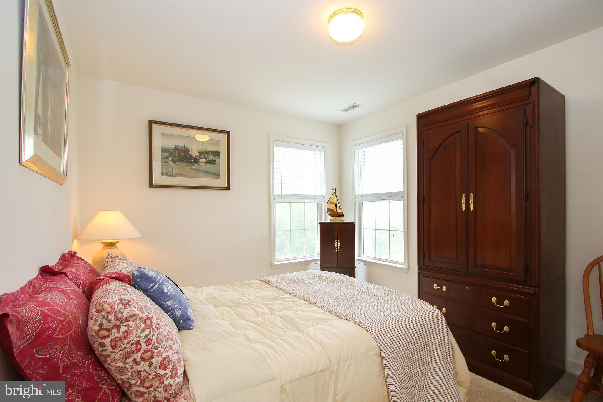 307 Longbow Road Mount Airy, MD 21771 - Photo 22 of 30 4th Bedroom