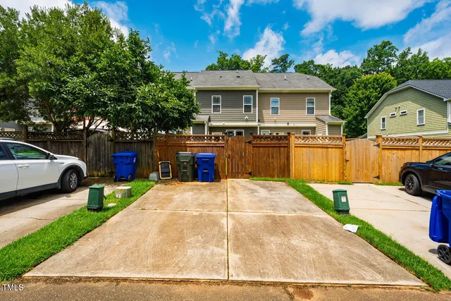 a view of a sign board