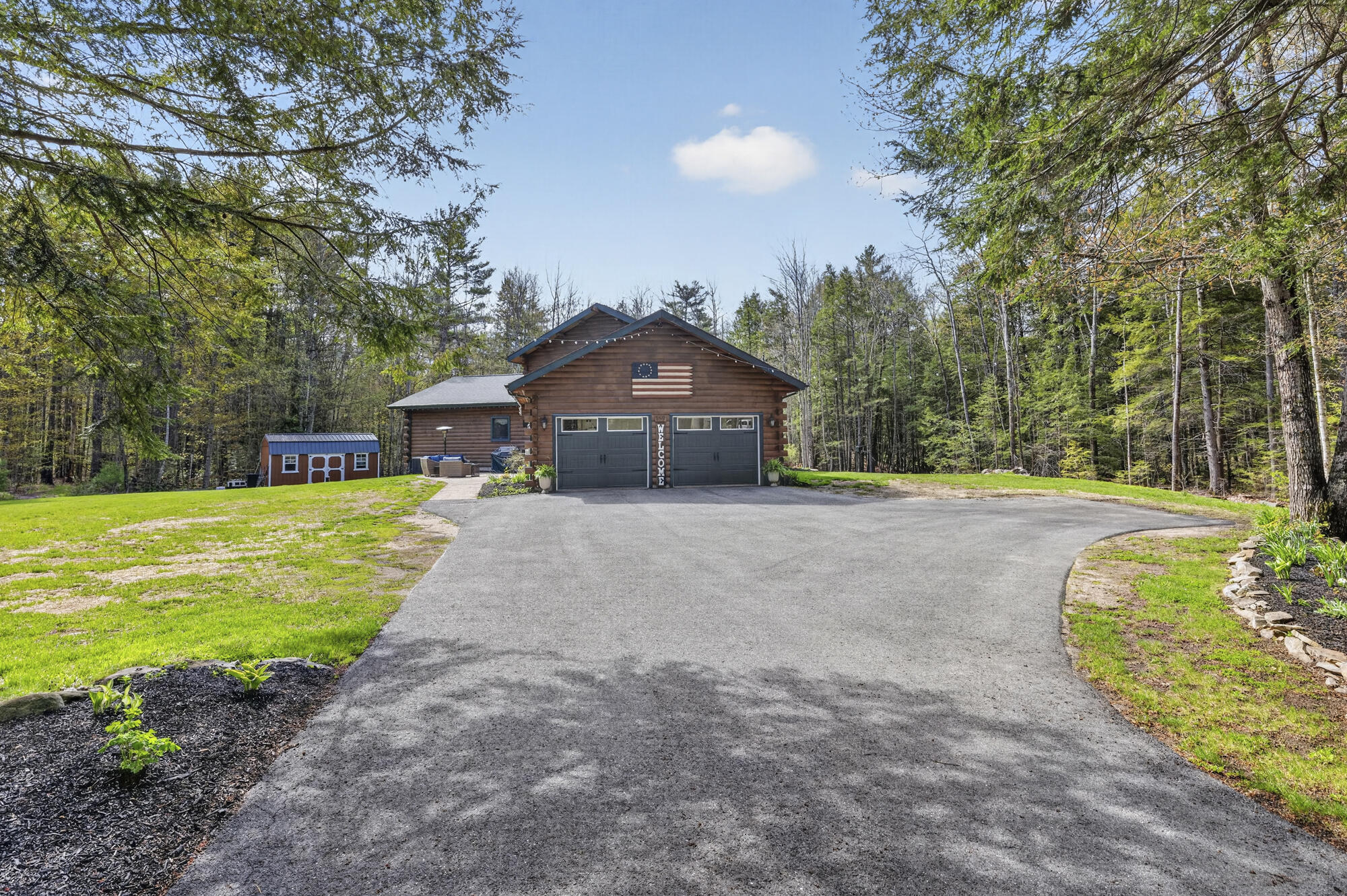 159 Henry Hill Road Buxton, ME 04093 - Photo 54 of 73 159 Henry Hill_51