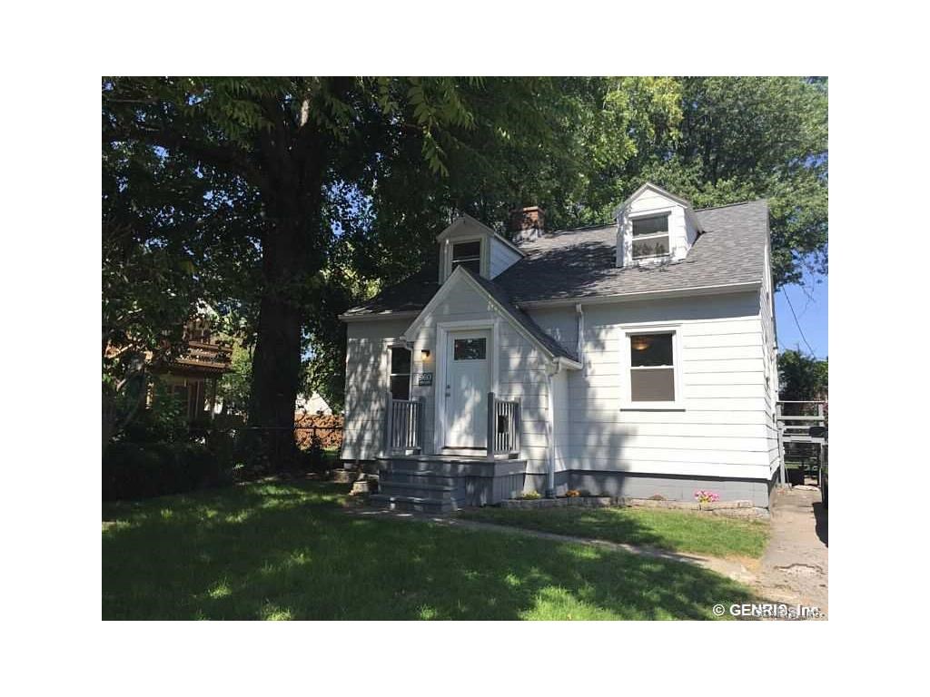 960 Atlantic Avenue Rochester, NY 14609 - Photo 1 of 1