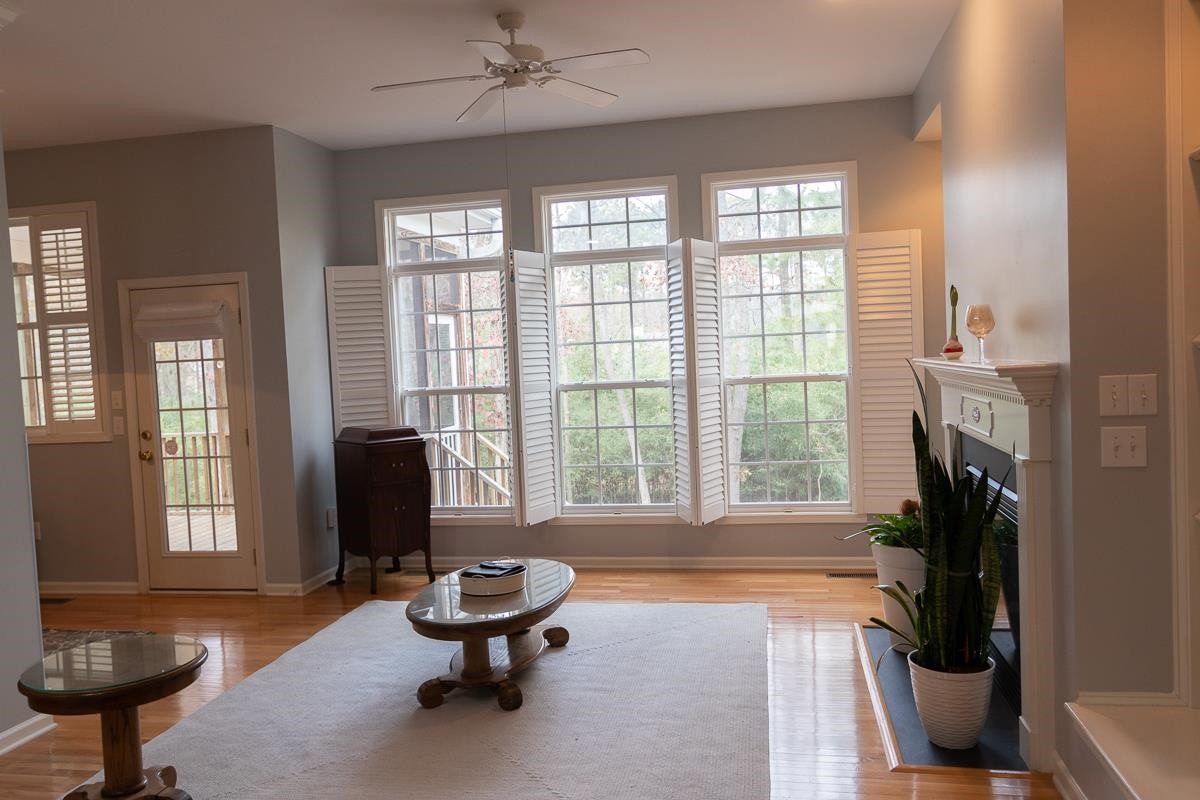 15 Pinestraw Way Durham, NC 27713 - Photo 5 of 19 Photo 5