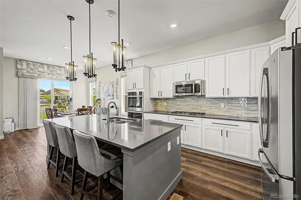 $899,900 | 15680 Willow Way, Thornton, CO 80602