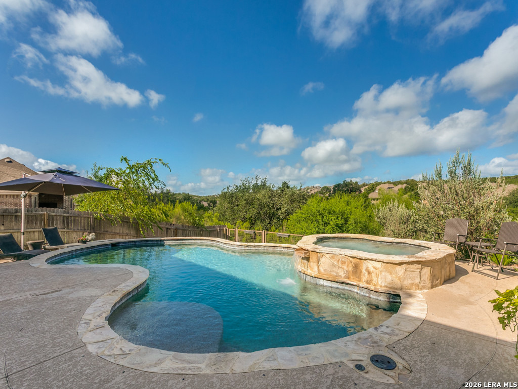 32165 Cardamom Way Bulverde, TX 78163 - Photo 17 of 27